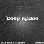 Artwork für "Deep Space"