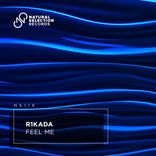 Artwork for "Feel Me"