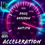 Artwork for "Acceleration"