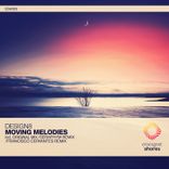 Portada para "Moving Melodies"
