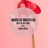 Artwork for "Best of My Love"