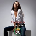 Artwork voor "Fruitless A"