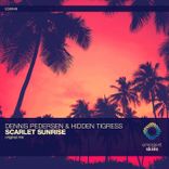 Artwork for "Scarlet Sunrise"
