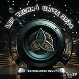 Artwork for "Let Techno Unite 2024"