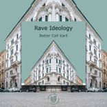 Artwork for "Rave Ideology"