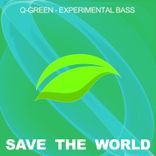 Artwork for "Experimental Bass"