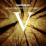 Artwork for "Haunting Me"