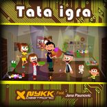 Portada para "Tata Igra"
