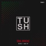 Portada para "Here I Am"