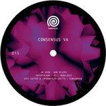 Artwork for "Consensus"