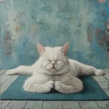 Artwork für "Spring morning"