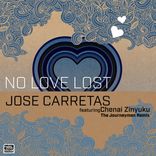 Artwork for "No Love Lost (The Journey Men Remixes)"
