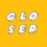 Artwork for "Closer"