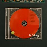 Artwork for "E-mutations"