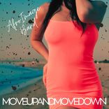 Portada para "Move Up And Move Down"