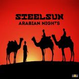 Artwork for "Arabian Nights"