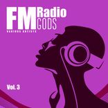 Artwork for "FM Radio Gods, Vol. 3"