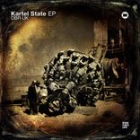 Artwork for "Kartel State EP"