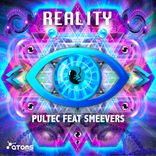 Artwork for "Reality"