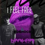 Artwork for "I Feel Free"