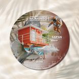 Portada para "Saipan"