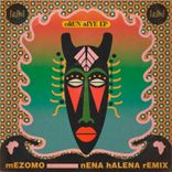 Artwork for "Orun Aiye"