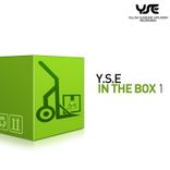 Portada para "Y.S.E. in the Box, Vol. 1"