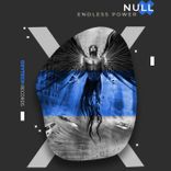 Portada para "Endless Power"