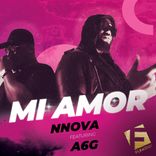 Artwork voor "Mi Amor"