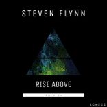 Artwork for "Rise Above"