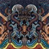 Portada para "Aventuras del Sur"