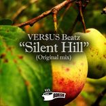 Artwork for "Silent Hill"