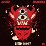 Artwork for "Gettin Money"