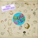 Artwork for "Mucky Jazz"