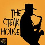 Portada para "The Steakhouse"