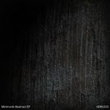 Artwork for "Abstract EP"