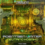 Artwork for "Neutrino Kósmiko"