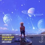Portada para "Like A Child"