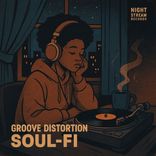 Artwork for "Soul-Fi"