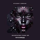 Artwork for "Maschine Funk EP"