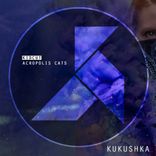 Artwork for "Acropolis Cats"