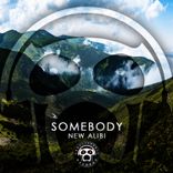 Artwork for "Somebody"