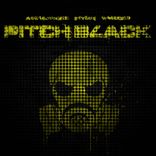 Artwork for "Pitch Black"