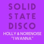 Artwork for "I Wanna"