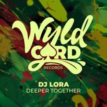 Artwork for "Deeper Together"