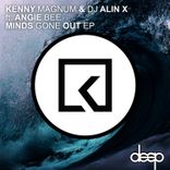 Artwork for "Minds Gone Out Ep"