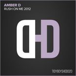 Artwork voor "Rush On Me 2012"