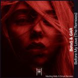 Artwork for "Before My Love (The Remixes)"