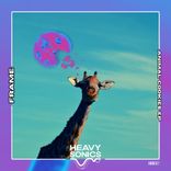 Artwork for "Animal Cookies EP"