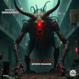 Artwork voor "Intrepid Behavior"